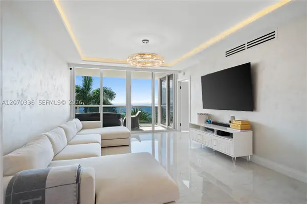 19111 Collins #403, Sunny Isles Beach, FL 33160