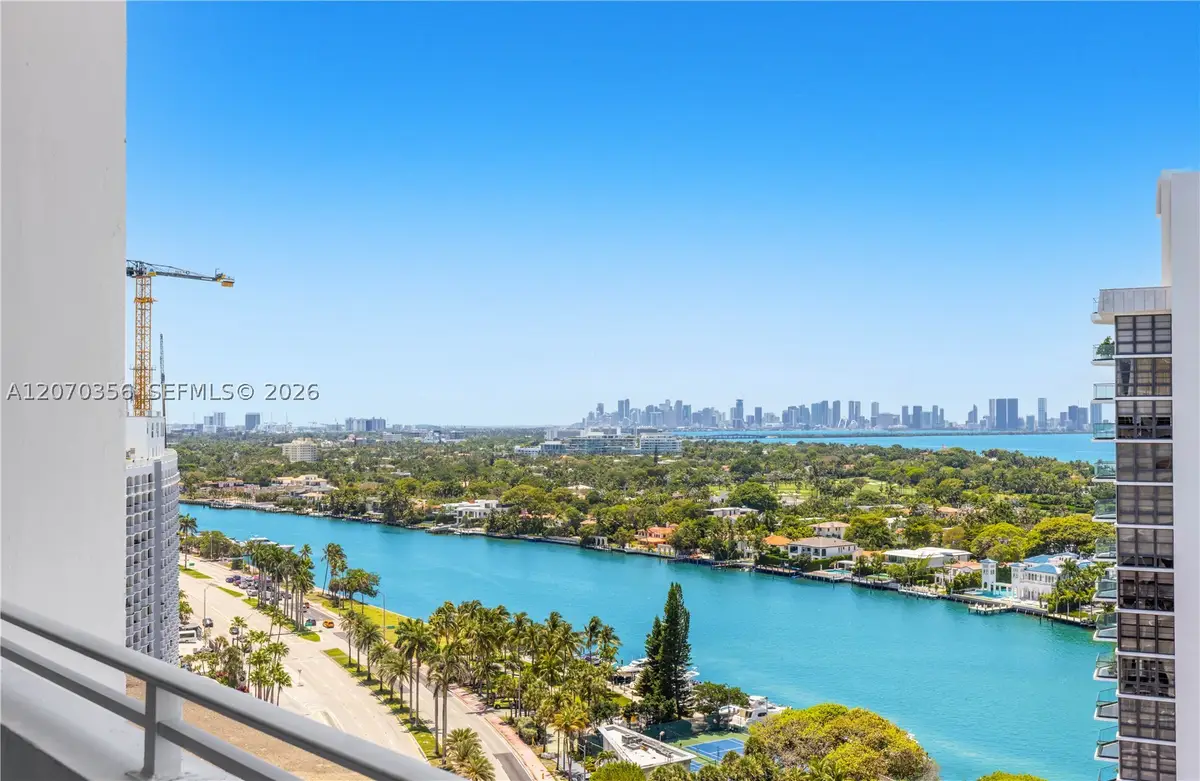 5445 Collins #TS11, Miami Beach, FL 33140 - #1