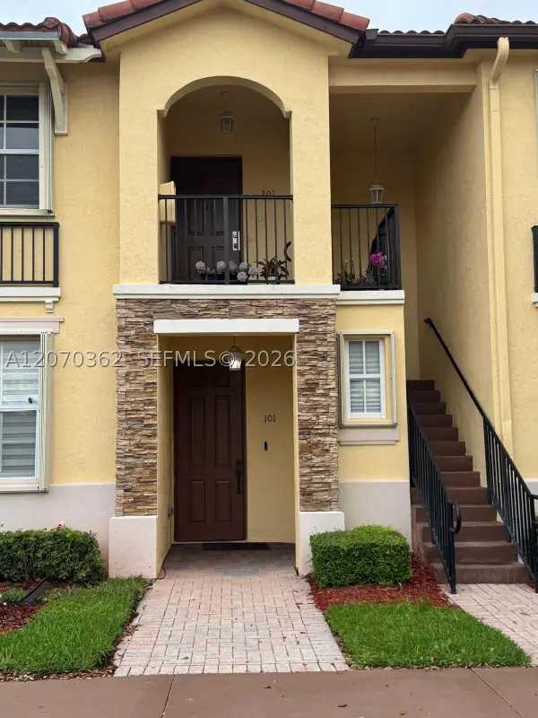 1420 NE 33rd #201-15, Homestead, FL 33033