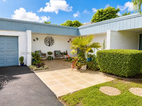 4713 Holly, Tamarac, FL 33319