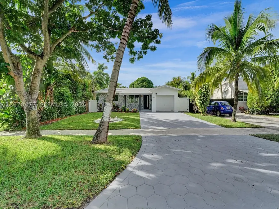 2446 Fillmore, Hollywood, FL 33020 - #2