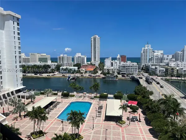 4101 Pine Tree #926,925, Miami Beach, FL 33140