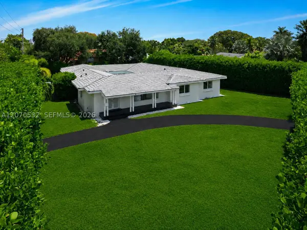 4001 Monserrate, Coral Gables, FL 33146