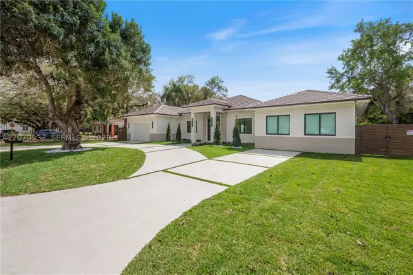 6990 SW 58th, Miami, FL 33143