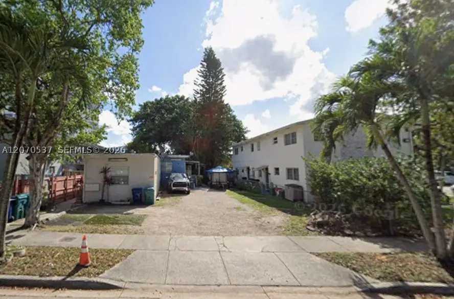 10790 SW 6th, Sweetwater, FL 33174 - #1