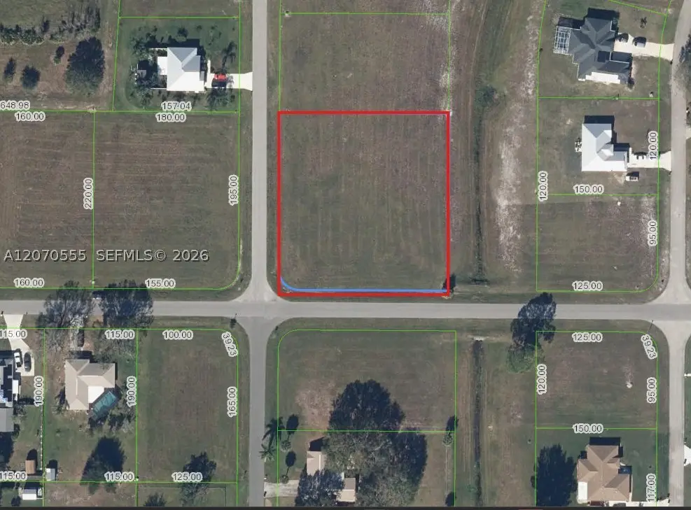 7009 Coral Ridge, Sebring, FL 33876 - #1