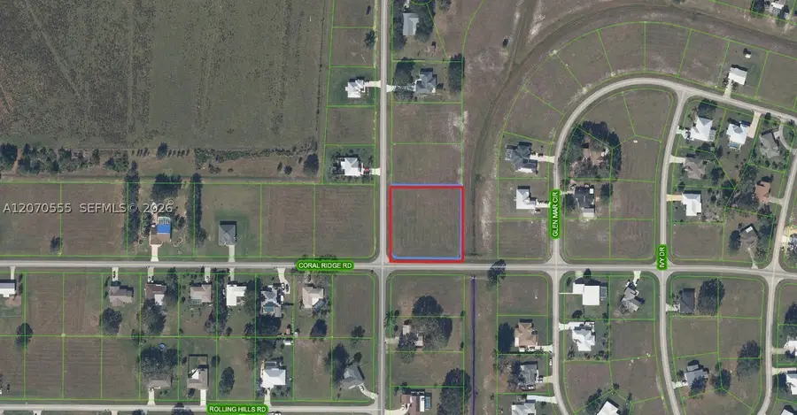 7009 Coral Ridge, Sebring, FL 33876 - #3
