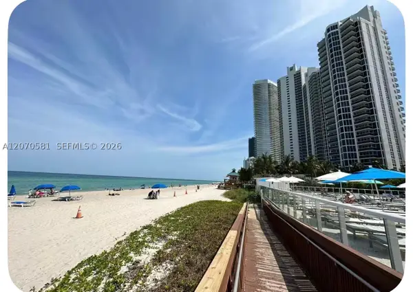 19201 Collins #245, Sunny Isles Beach, FL 33160
