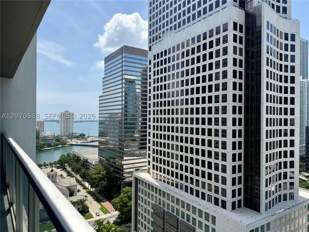 55 SE 6th #2404, Miami, FL 33131 - #1
