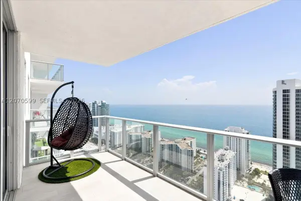 4010 S Ocean #T3909, Hollywood, FL 33019