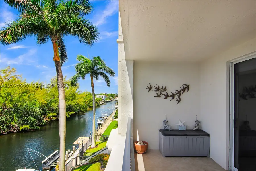 2880 NE 14th St #311, Pompano Beach, FL 33062 - #2