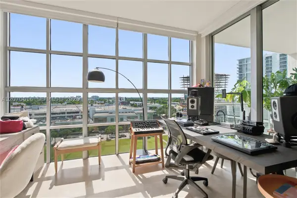 3451 NE 1st #M-0904, Miami, FL 33137