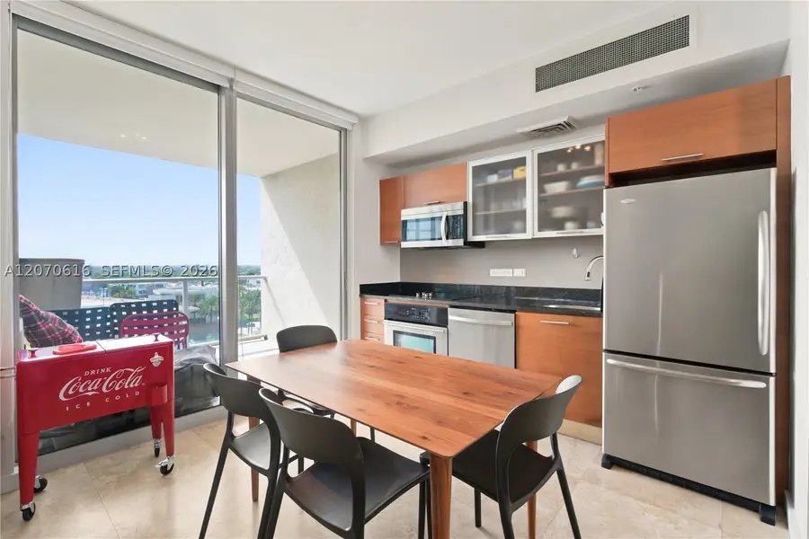 3451 NE 1st #M-0904, Miami, FL 33137 - #3