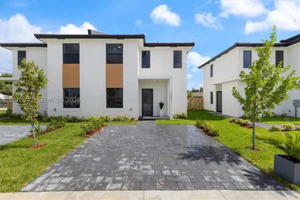 13350 SW 265th, Homestead, FL 33032