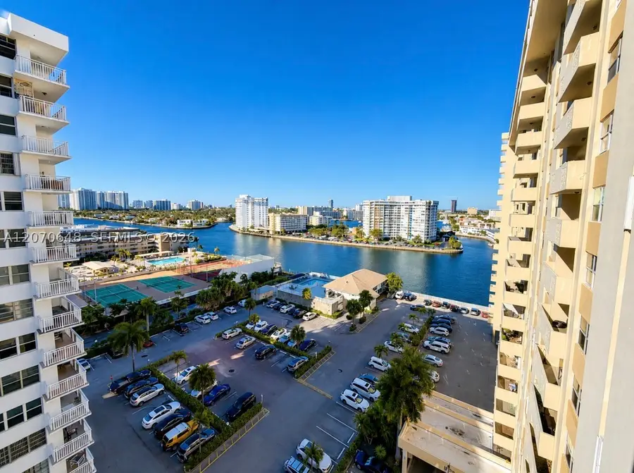 1833 S Ocean #1202, Hallandale, FL 33009 - #2