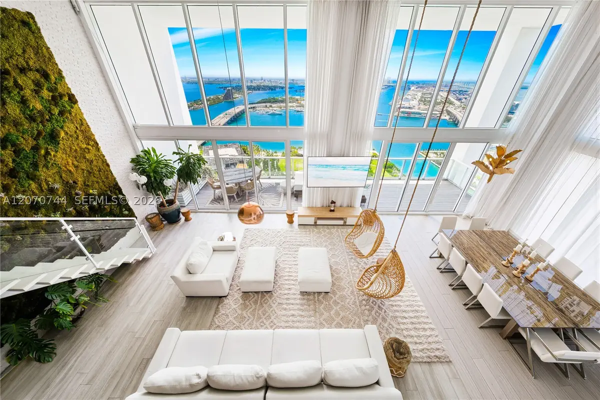 1040 Biscayne #4602, Miami, FL 33132 - #1