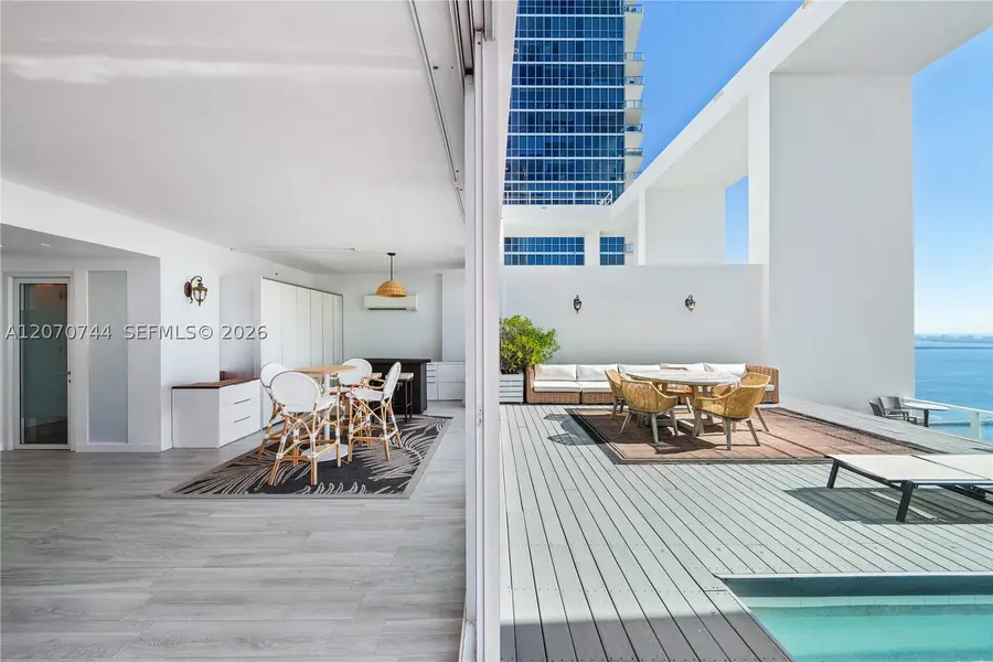 1040 Biscayne #4602, Miami, FL 33132 - #2