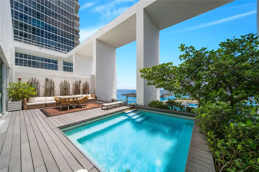 1040 Biscayne #4602, Miami, FL 33132 - #3