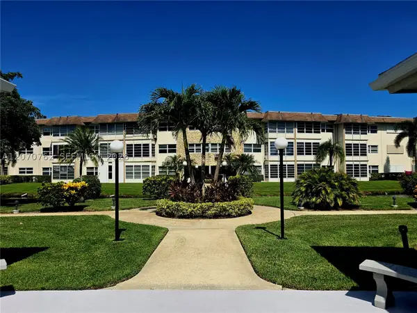 3405 NW 48th #601, Lauderdale Lakes, FL 33319