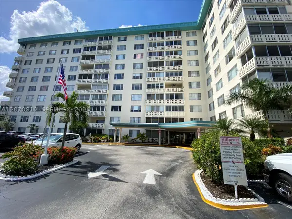 4330 Hillcrest #1009, Hollywood, FL 33021