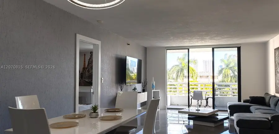 3300 NE 192nd #517, Aventura, FL 33180 - #2