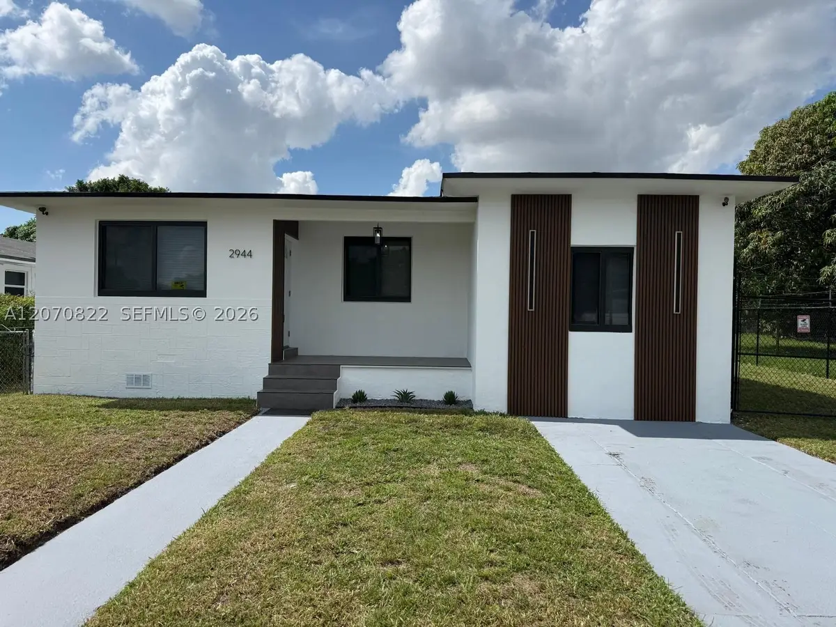 2944 NW 61st, Miami, FL 33142 - #1