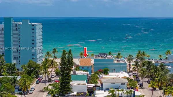 311 N N Surf, Hollywood, FL 33019