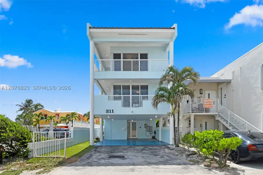 311 N N Surf, Hollywood, FL 33019 - #2
