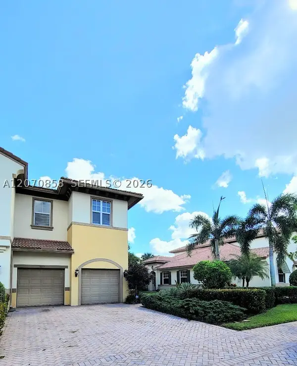 6033 NW 118th #6033, Coral Springs, FL 33076