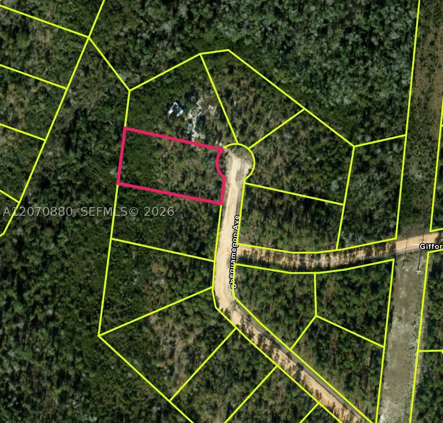 0 Chequamegon, Other Fl City, FL 32420 - #2