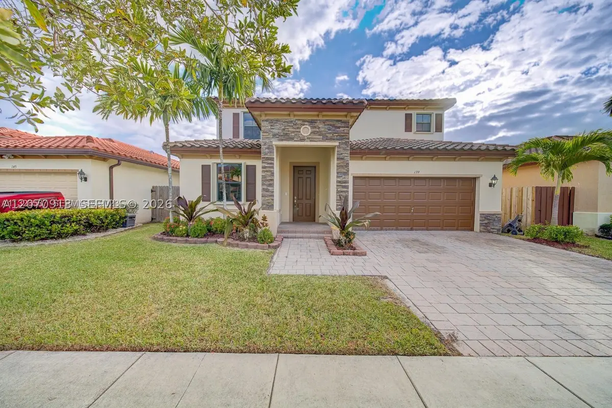 139 NE 26th, Homestead, FL 33033 - #1