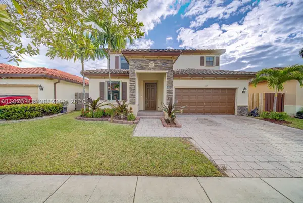 139 NE 26th, Homestead, FL 33033
