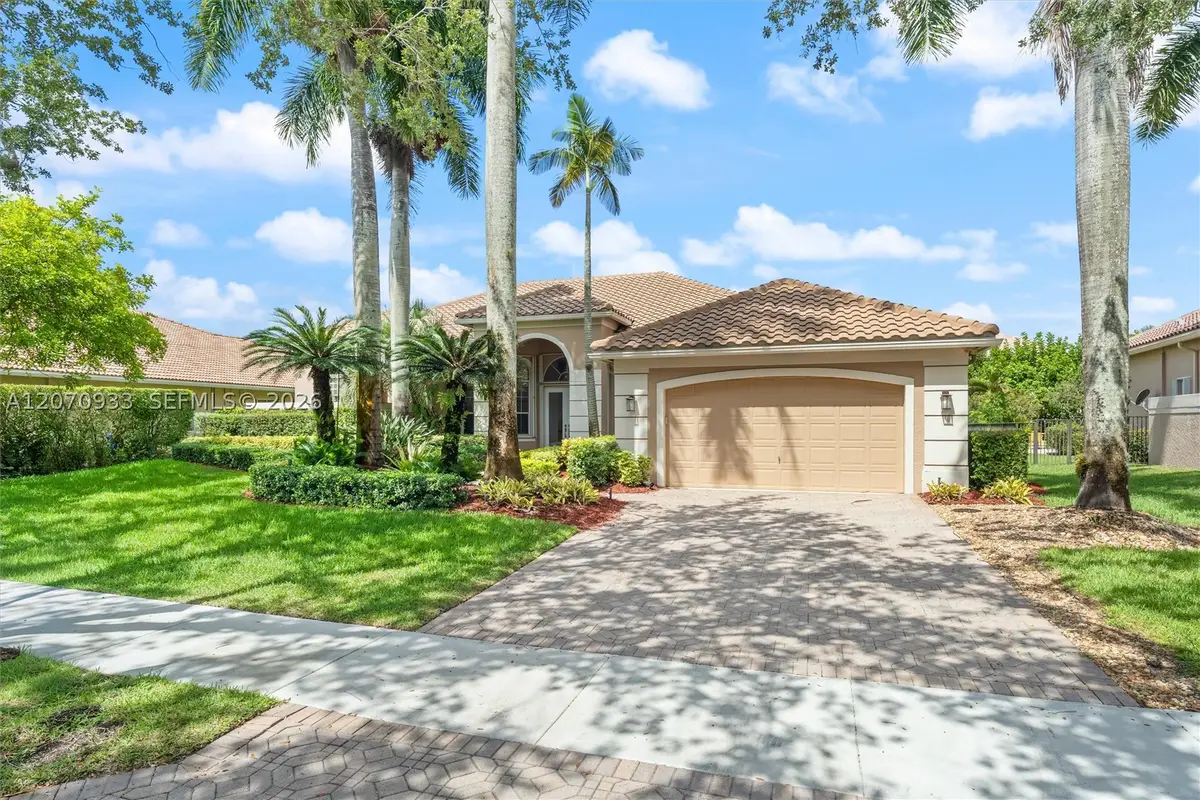 2733 Meadowood, Weston, FL 33332 - #1
