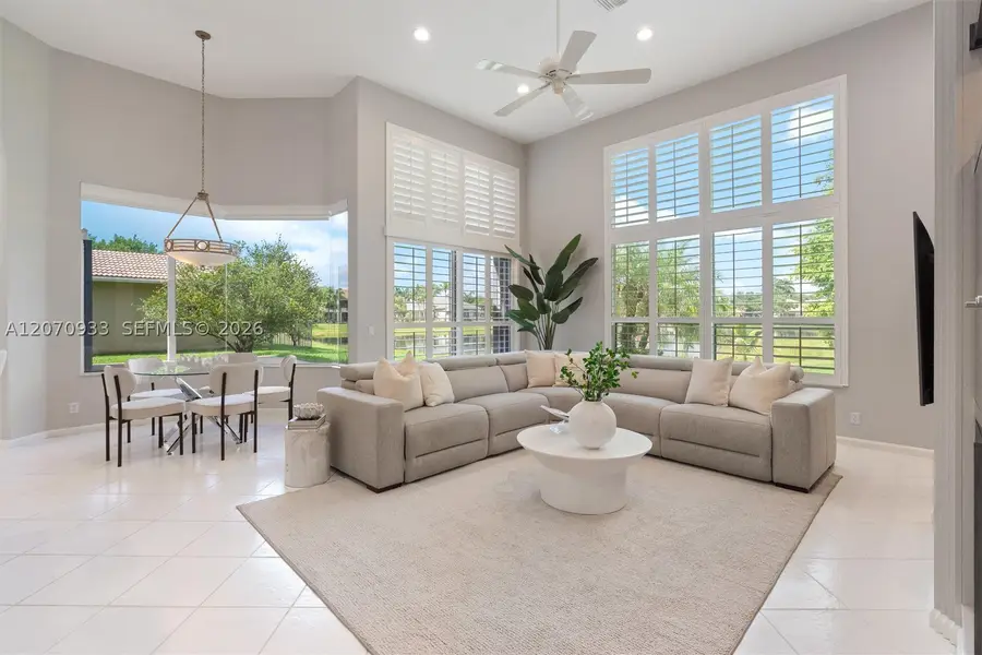 2733 Meadowood, Weston, FL 33332 - #3