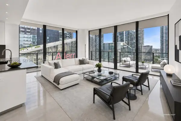 68 SE 6th #1702, Miami, FL 33131