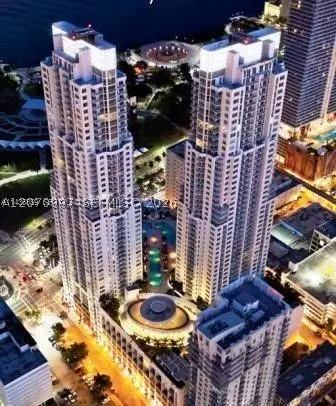 244 Biscayne #3106, Miami, FL 33132