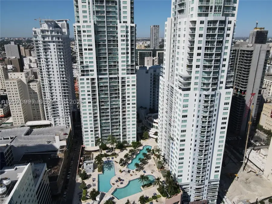 244 Biscayne #3106, Miami, FL 33132 - #2