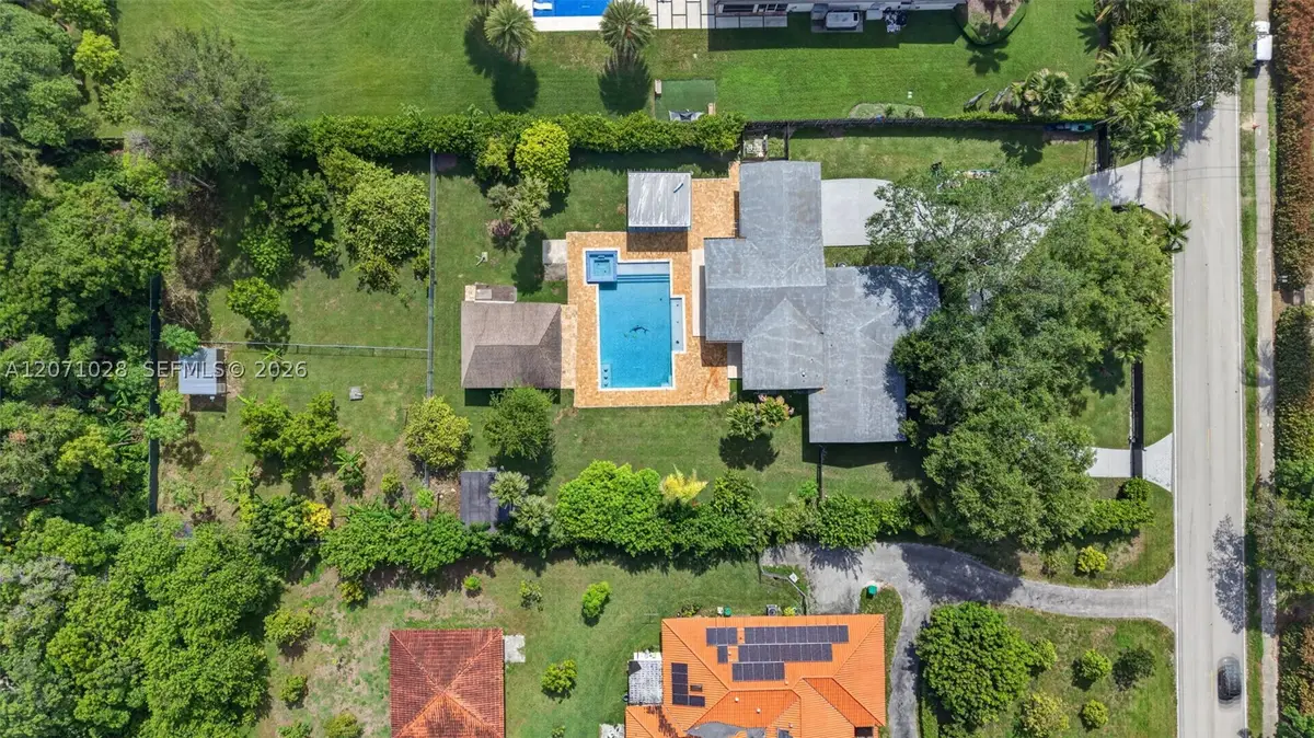 10890 SW 95th, Miami, FL 33176 - #1
