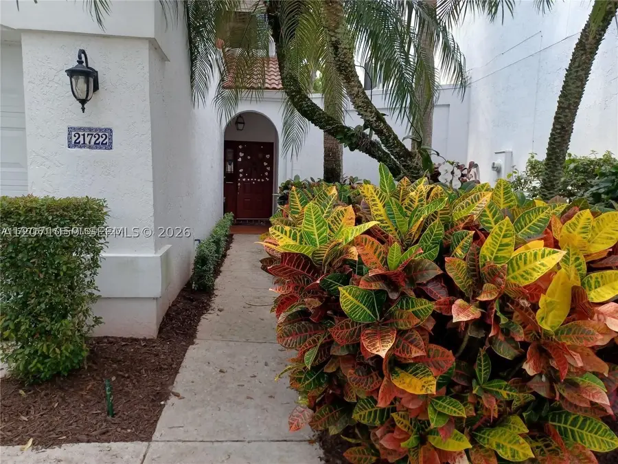 21722 Cromwell, Boca Raton, FL 33486 - #2