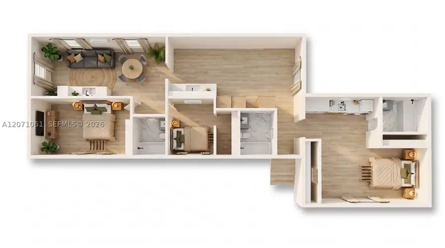 2515 NE 182nd, North Miami Beach, FL 33160 - #2
