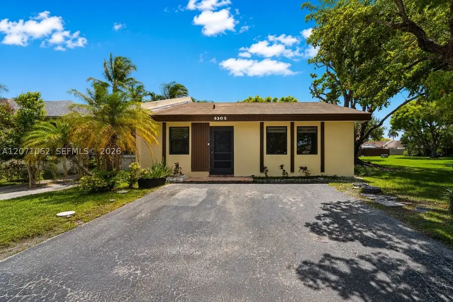 5302 SW 138th, Miami, FL 33175 - #2