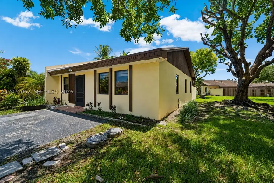 5302 SW 138th, Miami, FL 33175 - #3