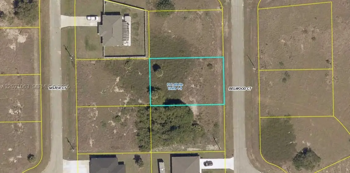 7004 Belwood, Labelle, FL 33935 - #1