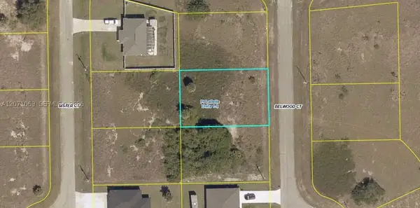 7004 Belwood, Labelle, FL 33935