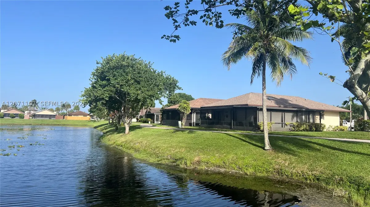 5437 Mendoza, West Palm Beach, FL 33415 - #1