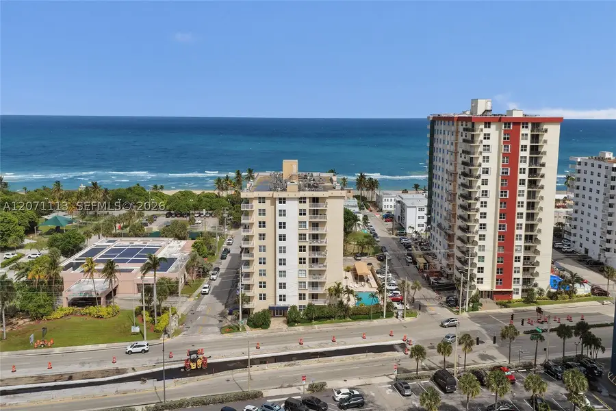 1401 S Ocean #302, Hollywood, FL 33019 - #2