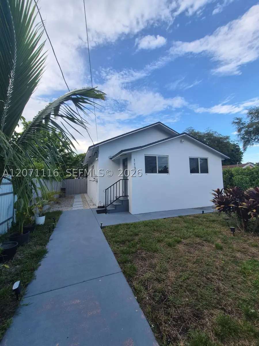 1137 NW 55th, Miami, FL 33127 - #2