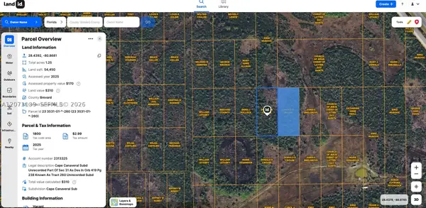 1 Unknown, Cocoa, FL 32926