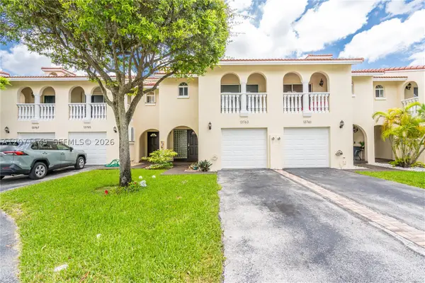 13763 SW 160th, Miami, FL 33177