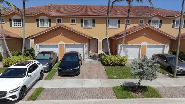 550 Saint Tropez, Margate, FL 33068